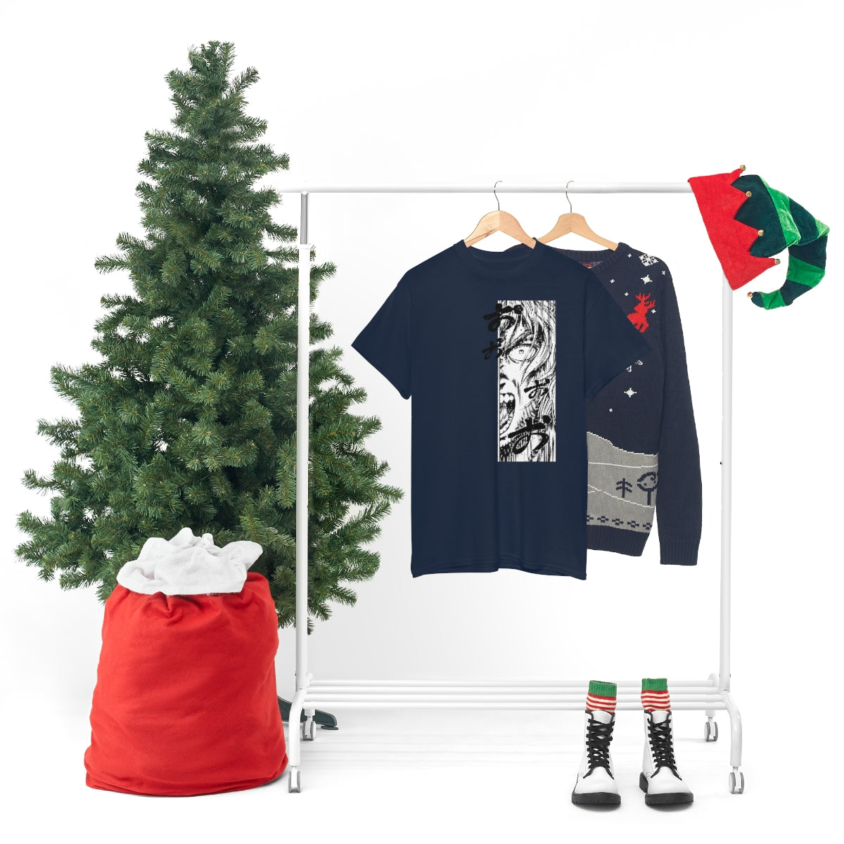 Vinland Saga - Thorfinn T-Shirt