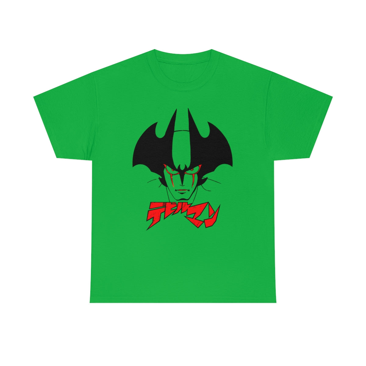 Devilman - Akira Fudo T-Shirt