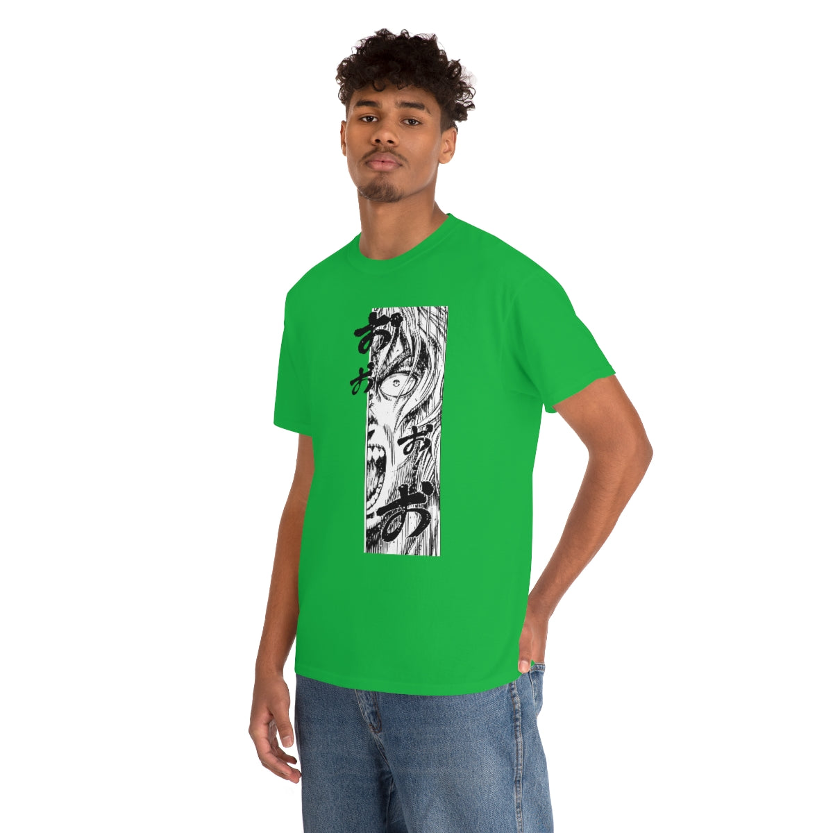 Vinland Saga - Thorfinn T-Shirt