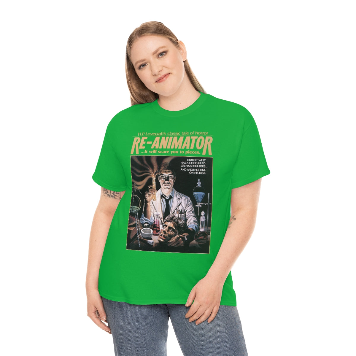Re-Animator T-Shirt