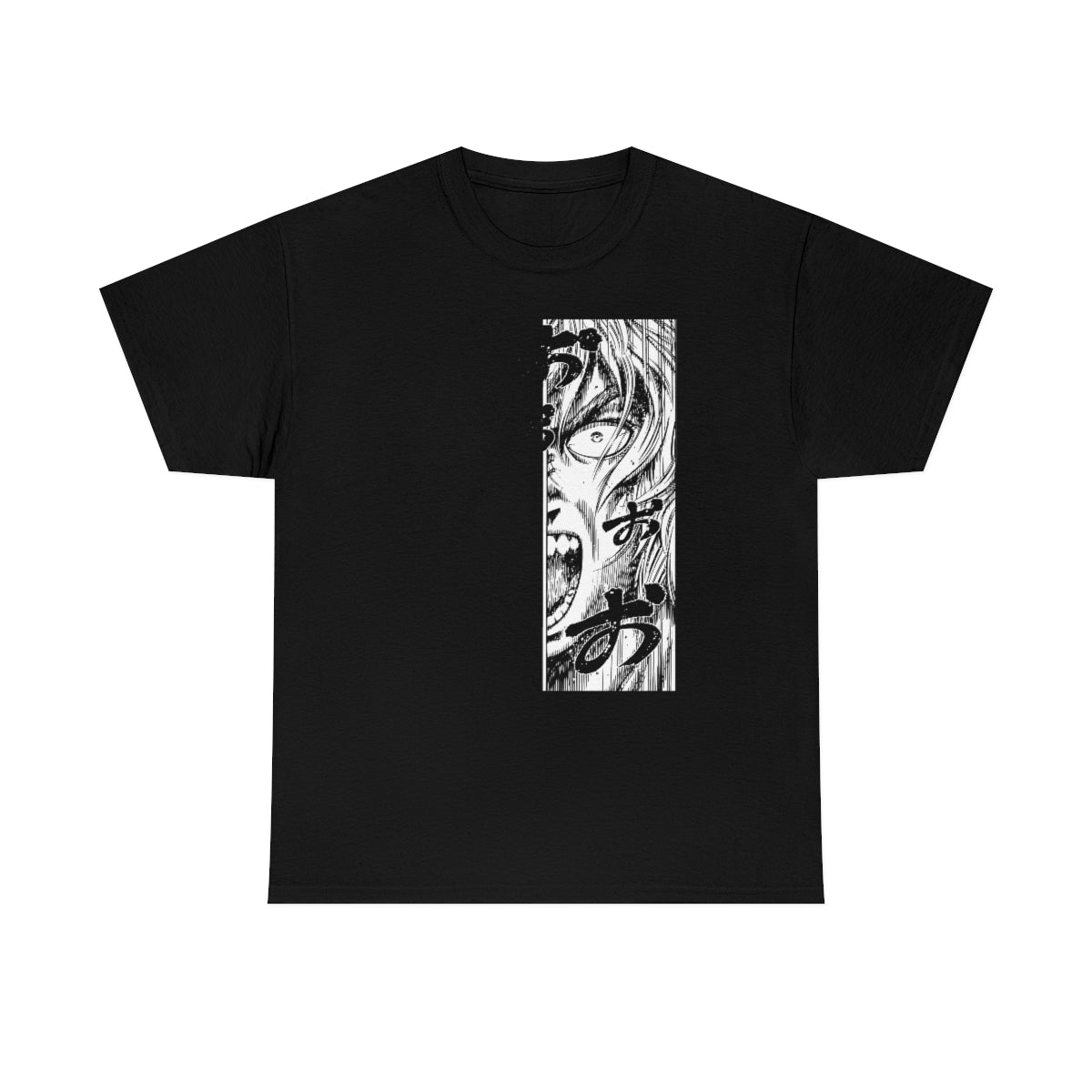 Vinland Saga - Thorfinn T-Shirt