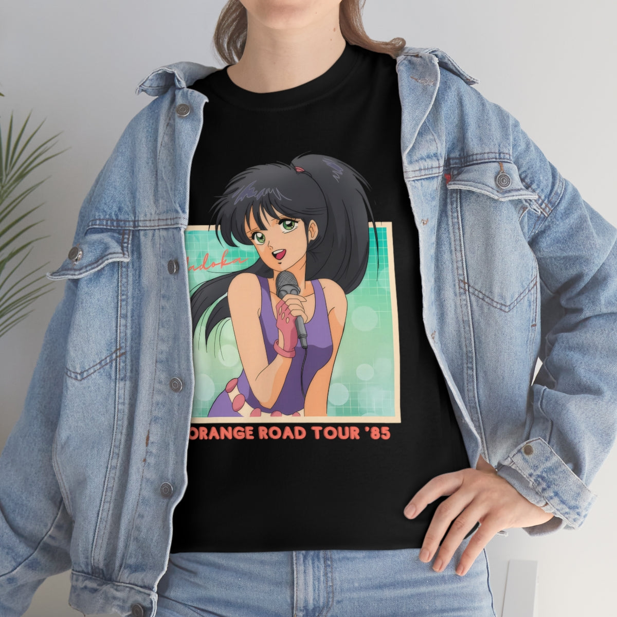 Kimagure Orange Road T-Shirt