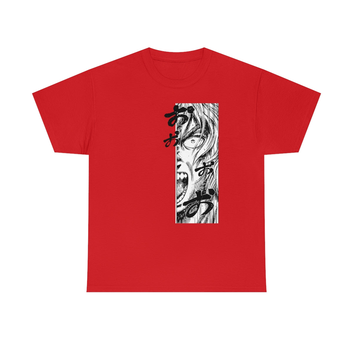 Vinland Saga - Thorfinn T-Shirt