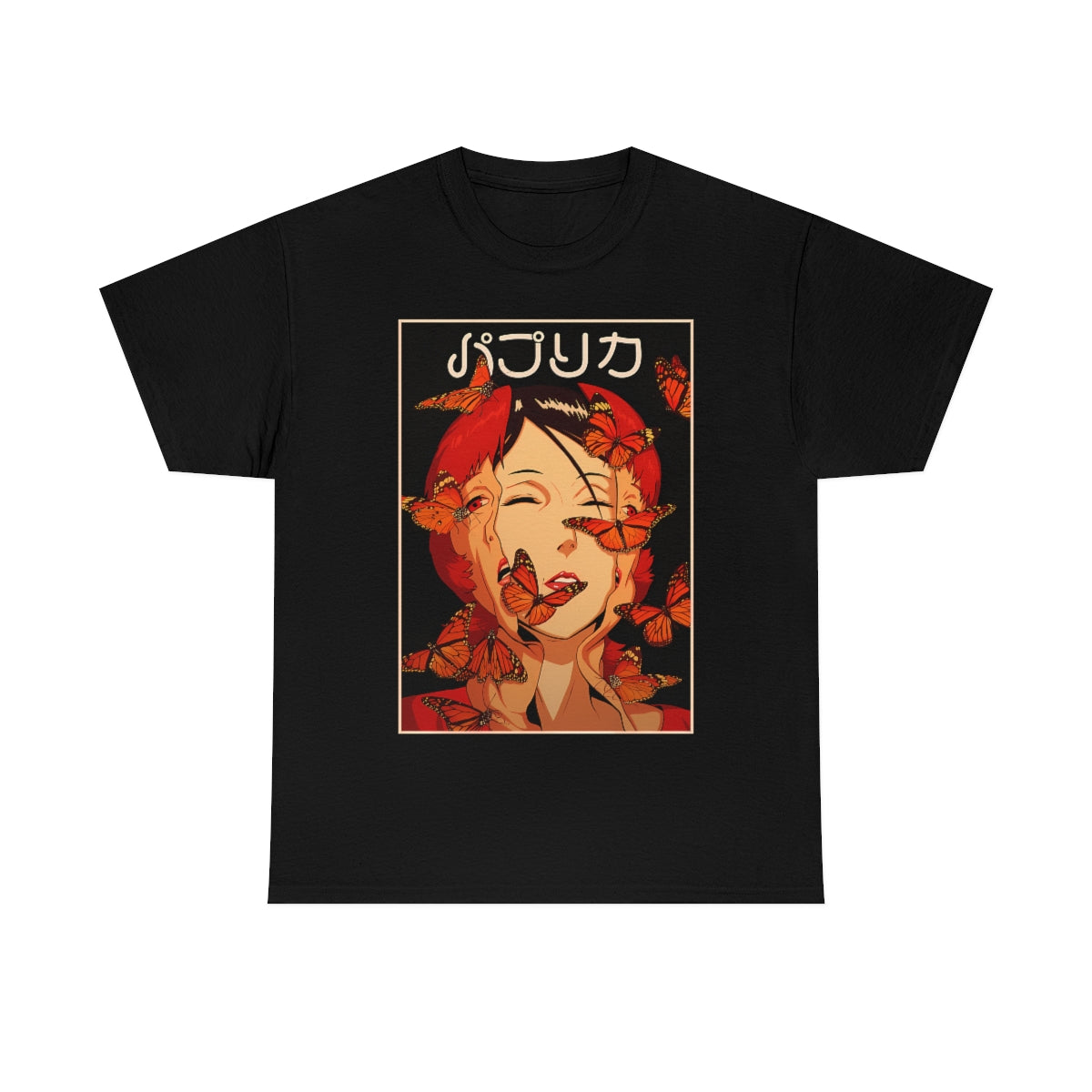 Paprika T-Shirt