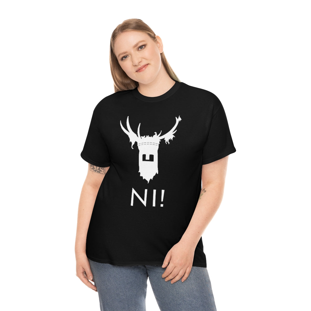 Monty Python - Ni! T-Shirt
