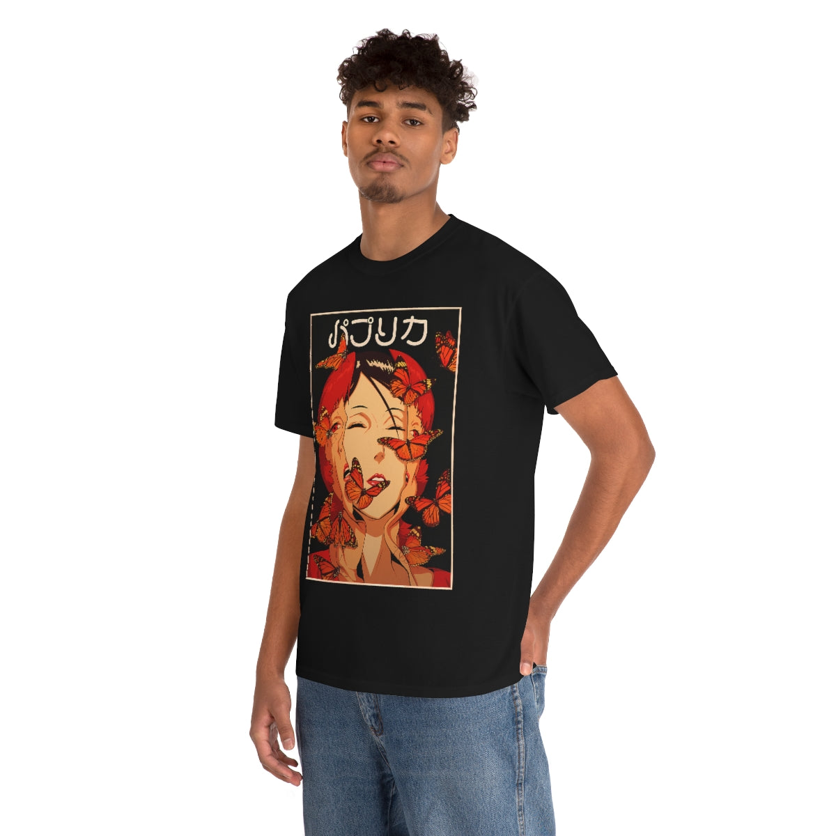 Paprika T-Shirt