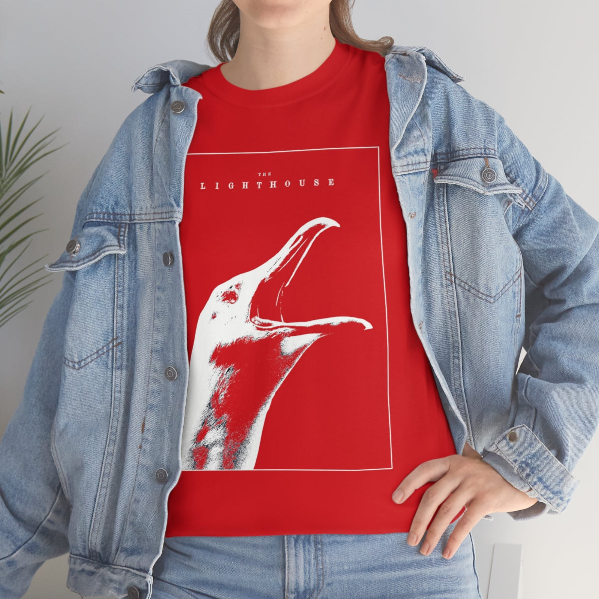 The Lighthouse T-Shirt