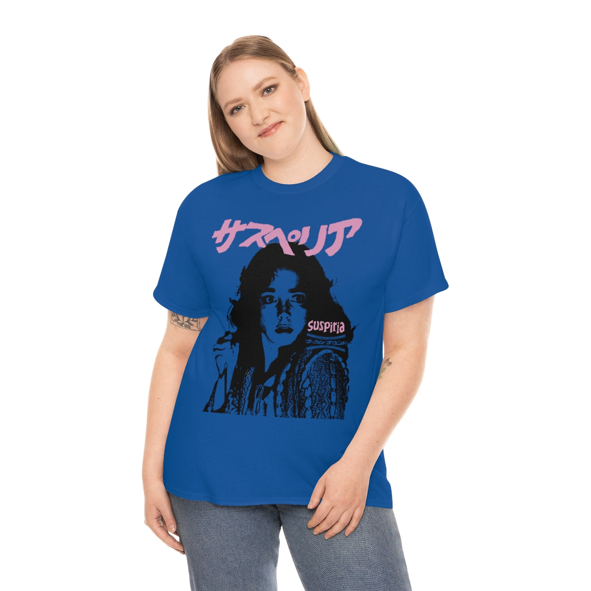 Suspiria T-Shirt