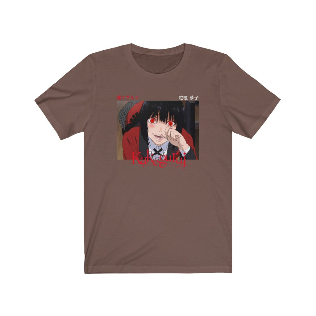 Kakegurui