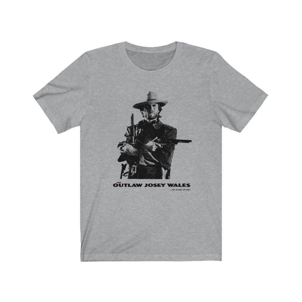 The Outlaw Josey Wales