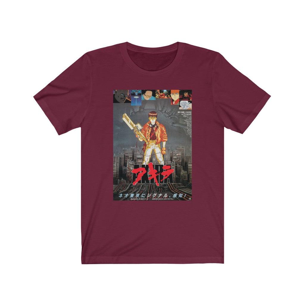 Akira - Kid Cassidy Shop