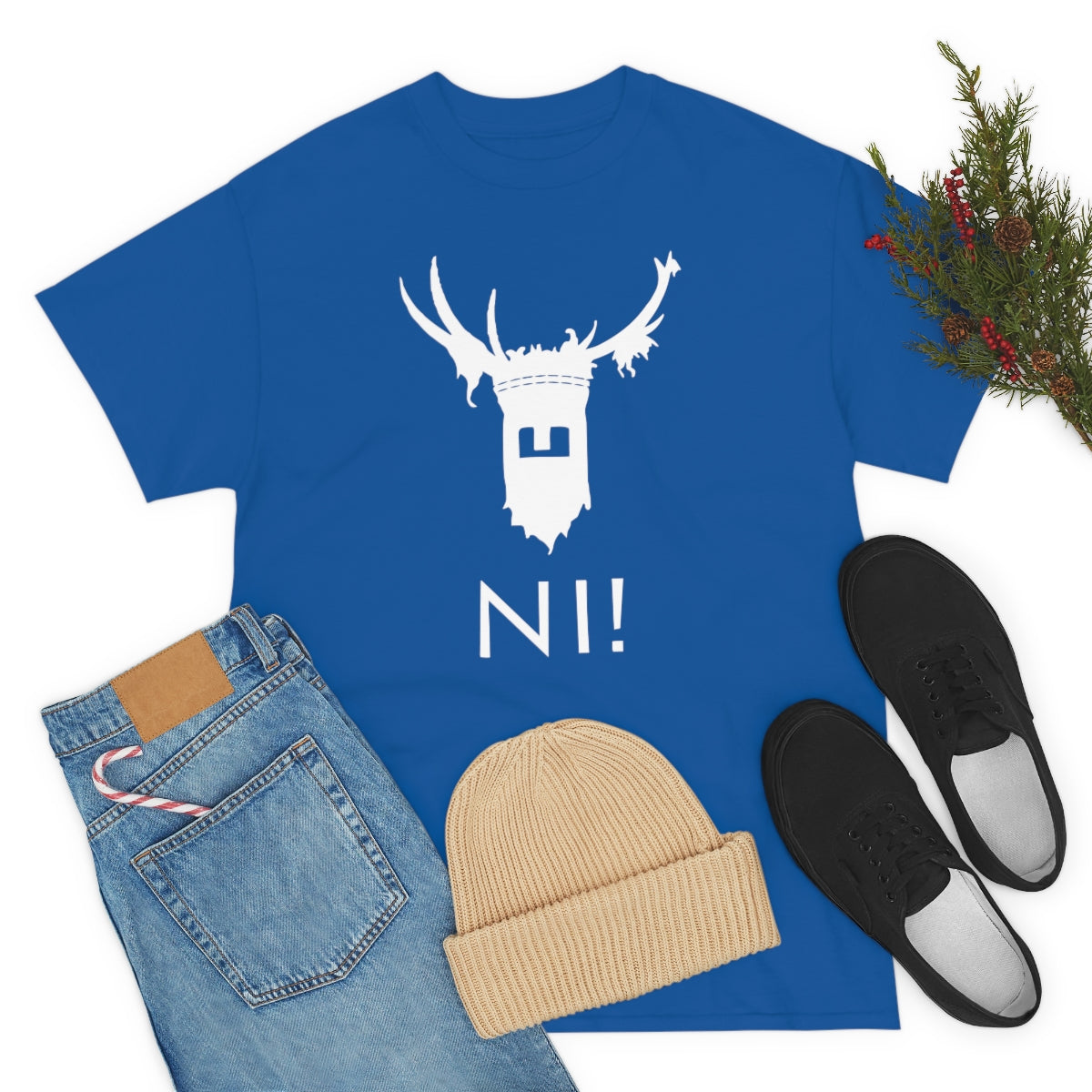 Monty Python - Ni! T-Shirt