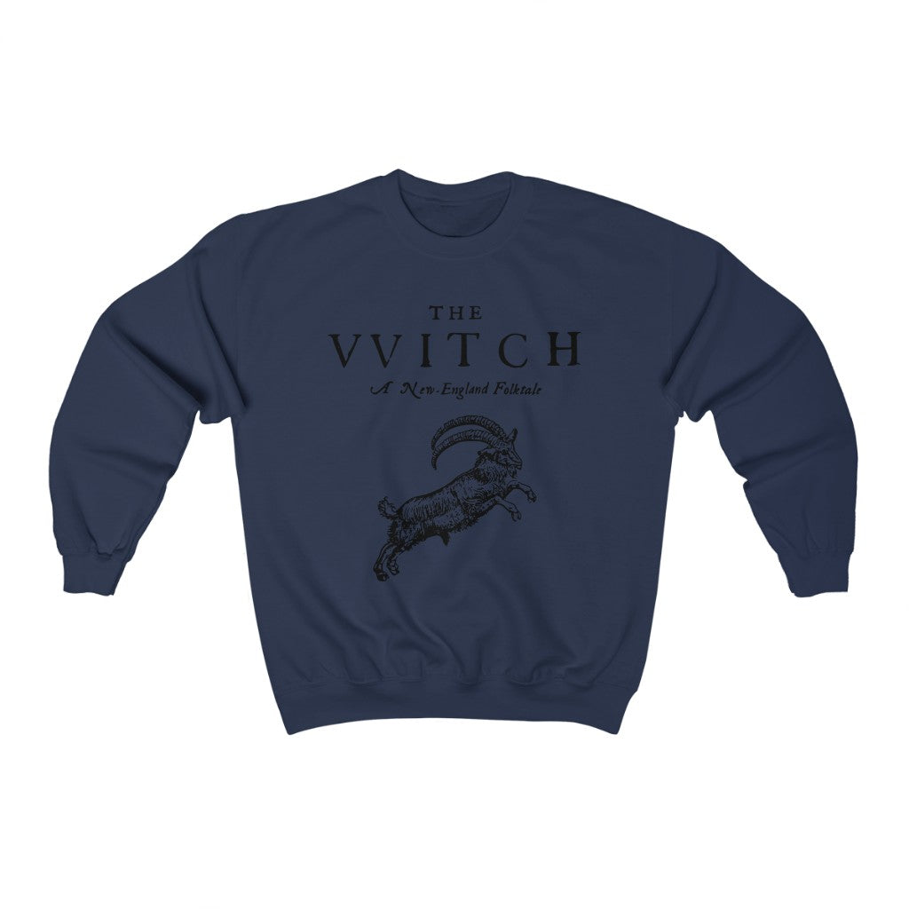 The Witch Sweatshirt