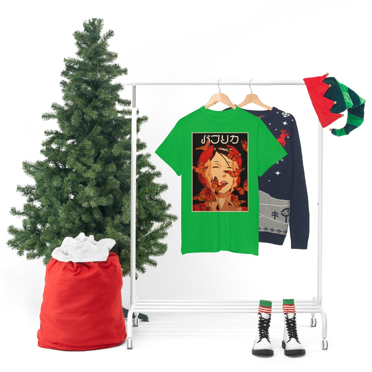 Paprika T-Shirt