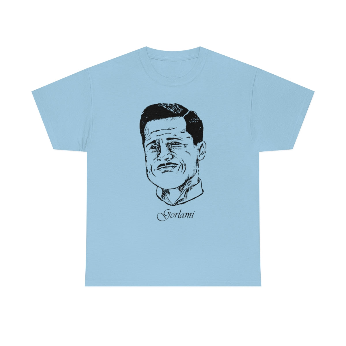 Inglourious Basterds - Gorlami T-Shirt