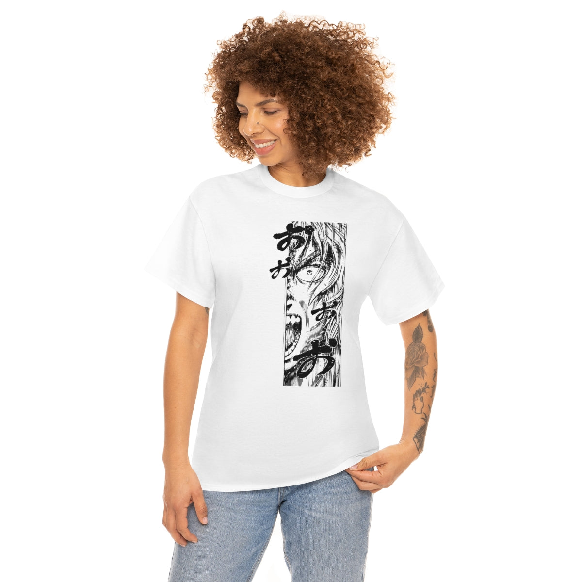 Vinland Saga - Thorfinn T-Shirt