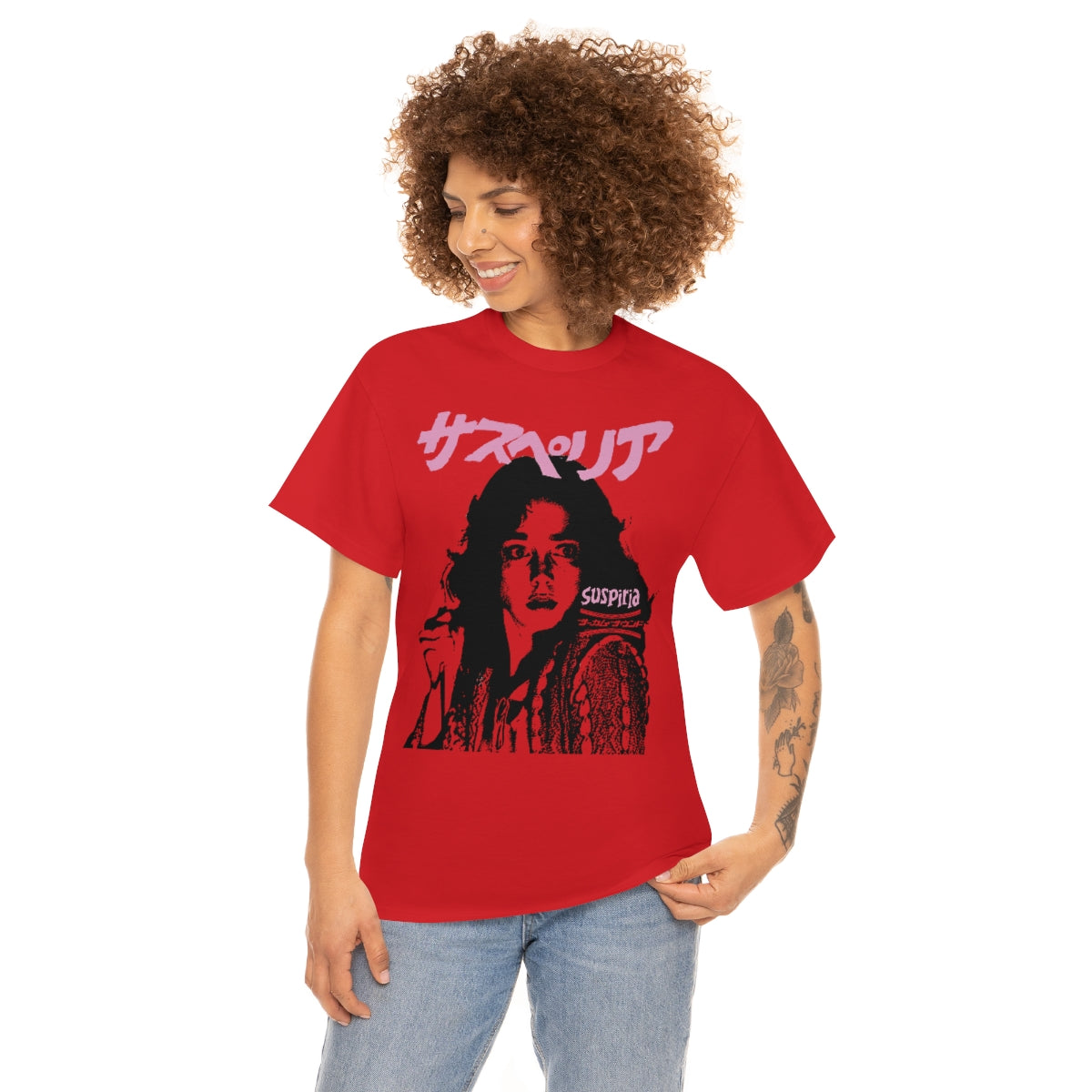 Suspiria T-Shirt