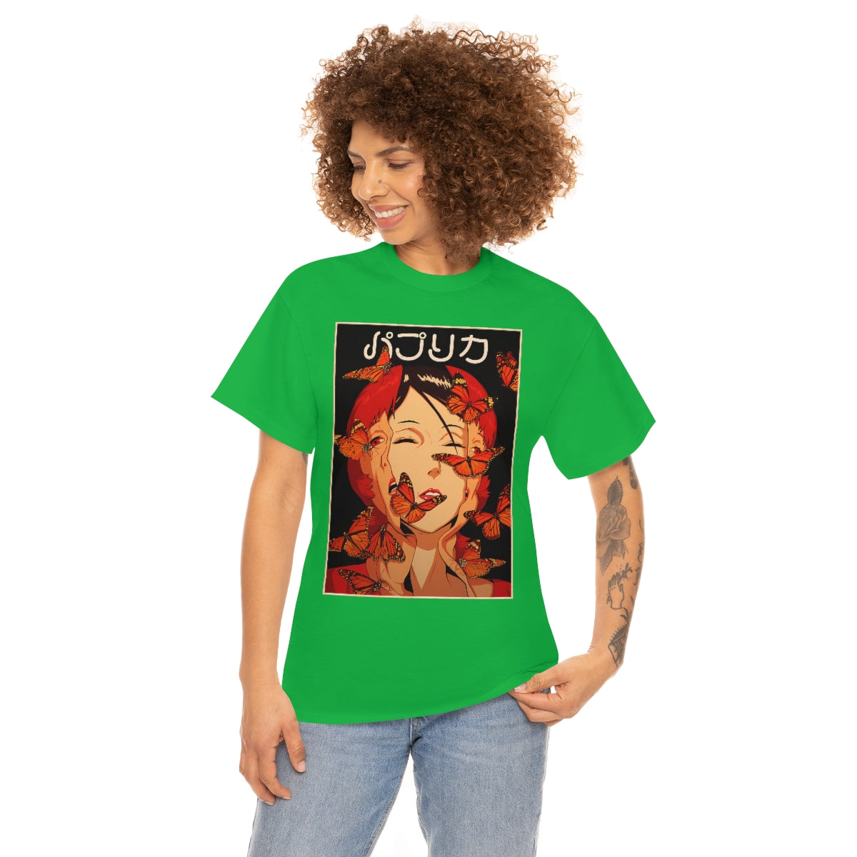 Paprika T-Shirt