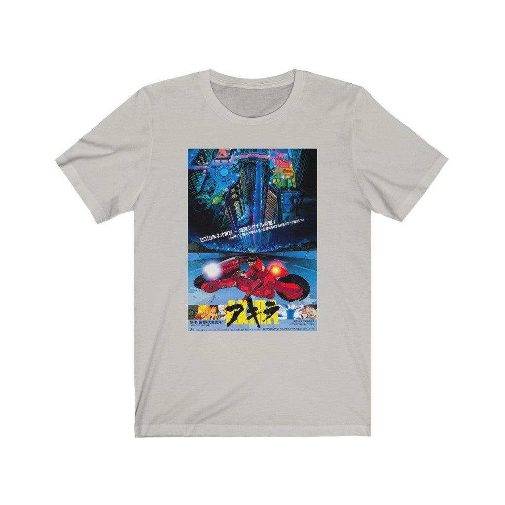 Akira - Kid Cassidy Shop