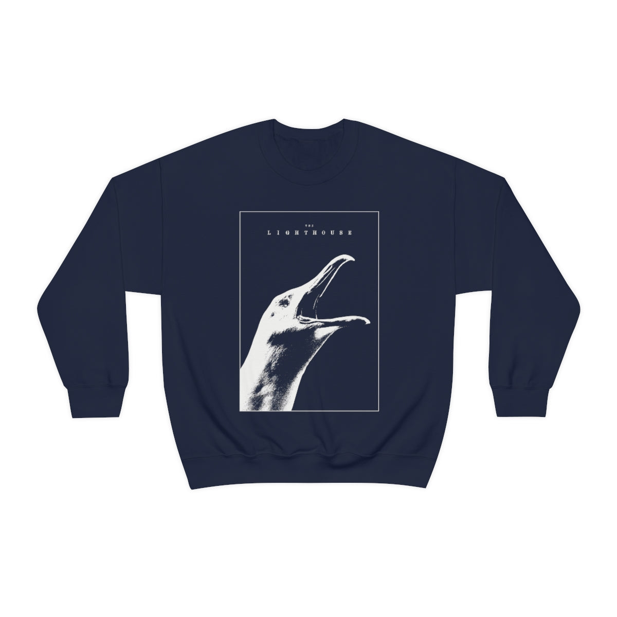 The Lighthouse Sweatshirt
