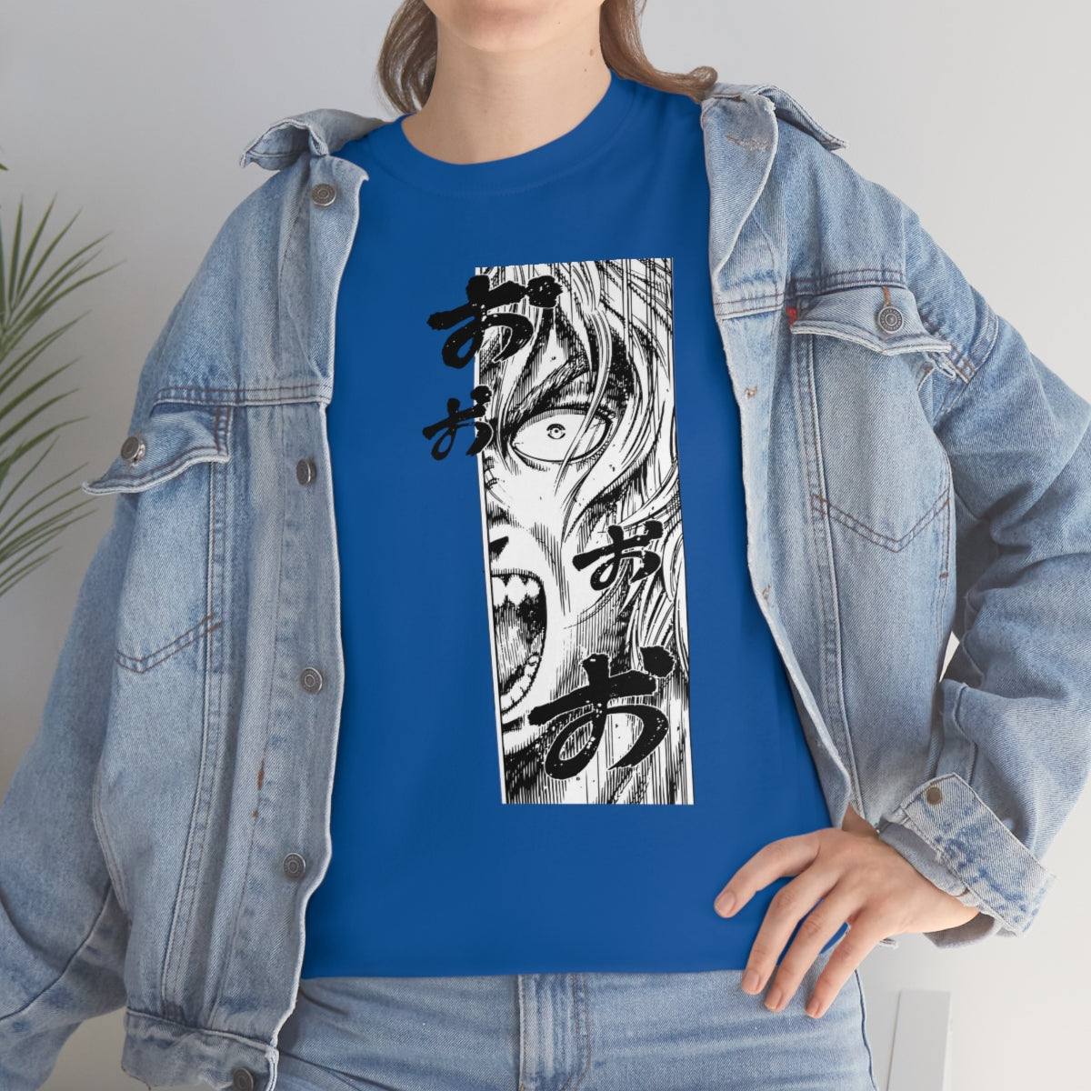Vinland Saga - Thorfinn T-Shirt