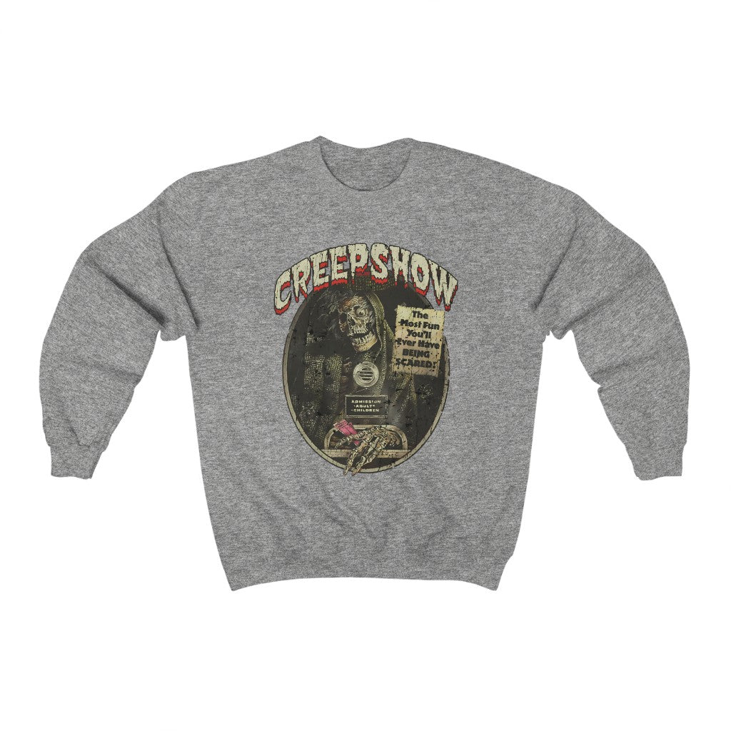 Creepshow Sweatshirt