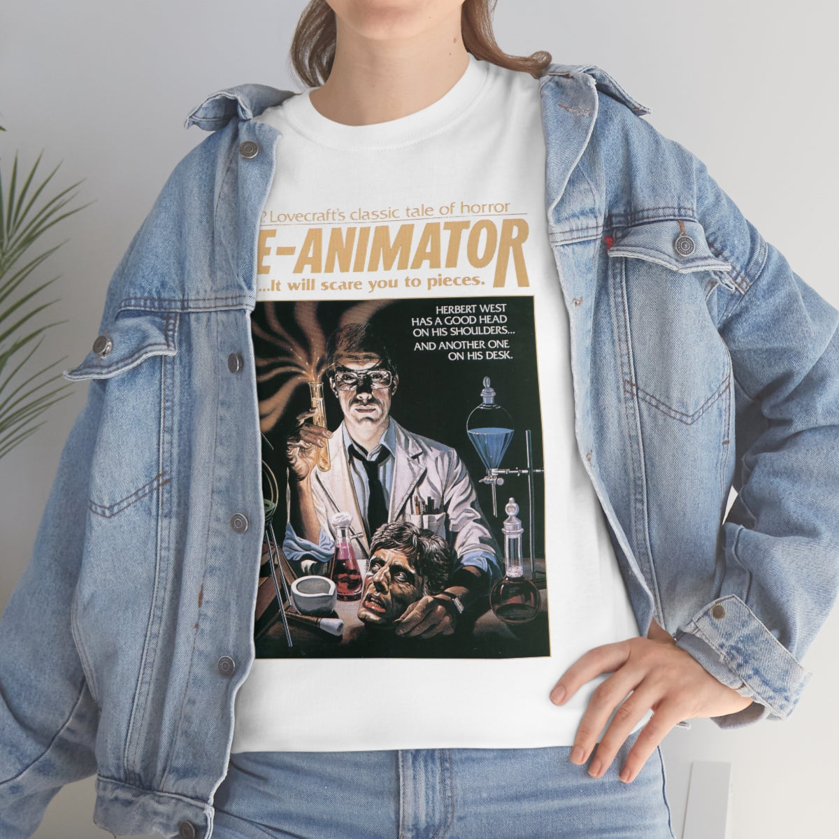 Re-Animator T-Shirt