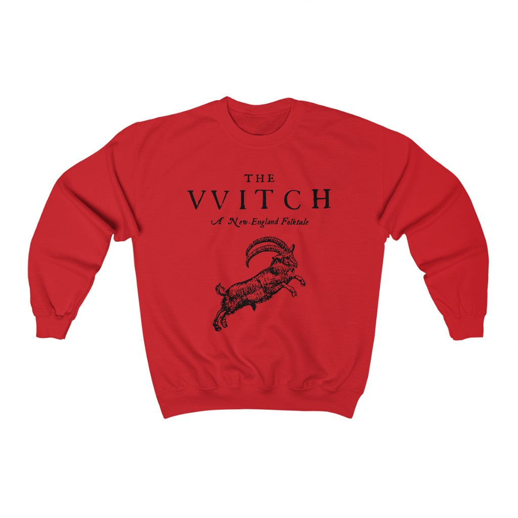 The Witch Sweatshirt