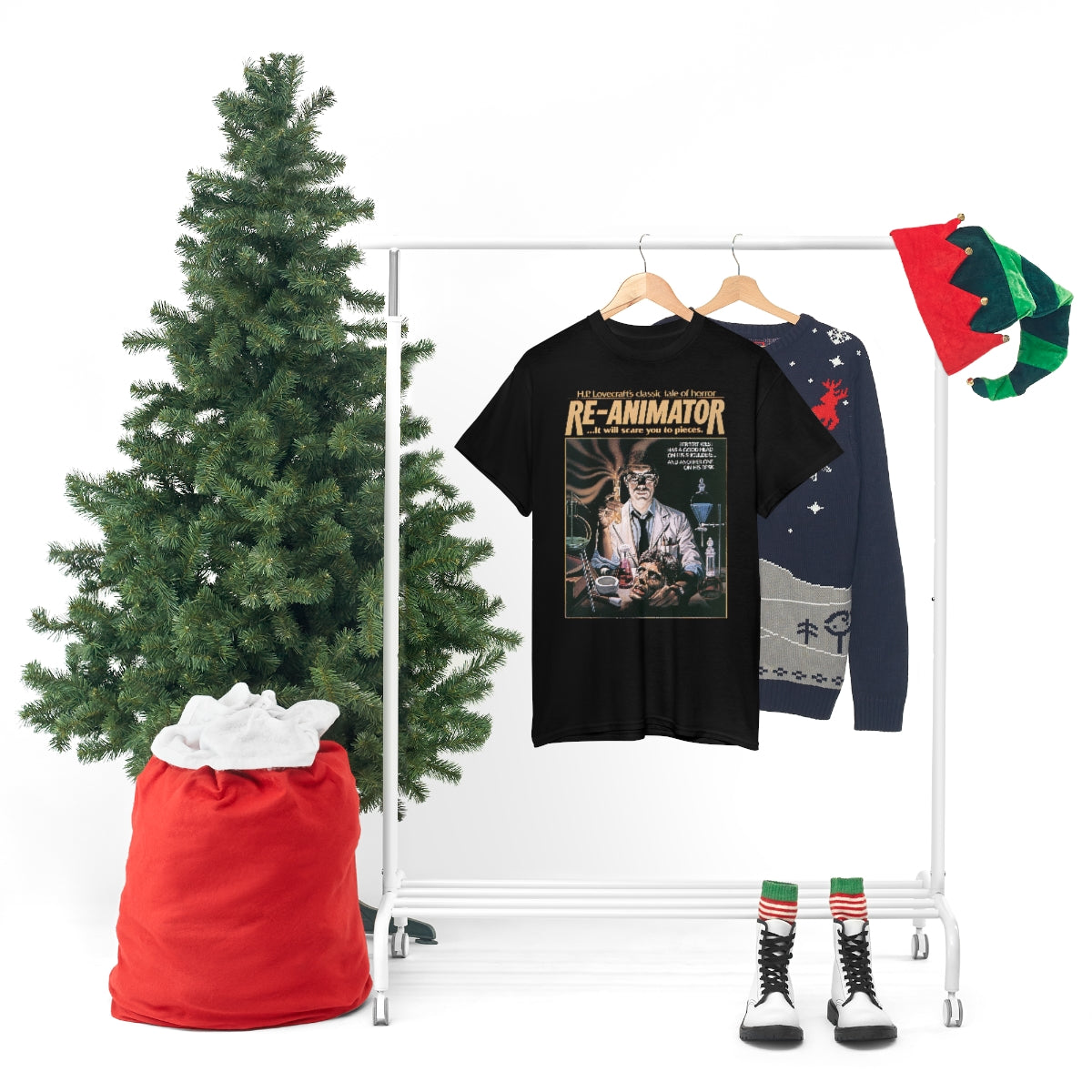 Re-Animator T-Shirt
