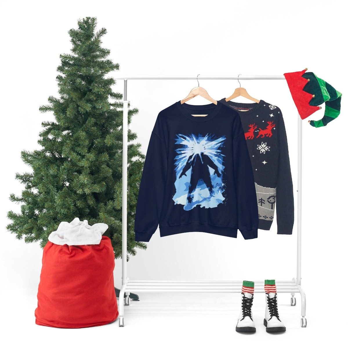 The Thing Sweatshirt