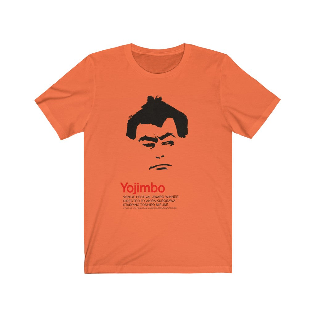Yojimbo