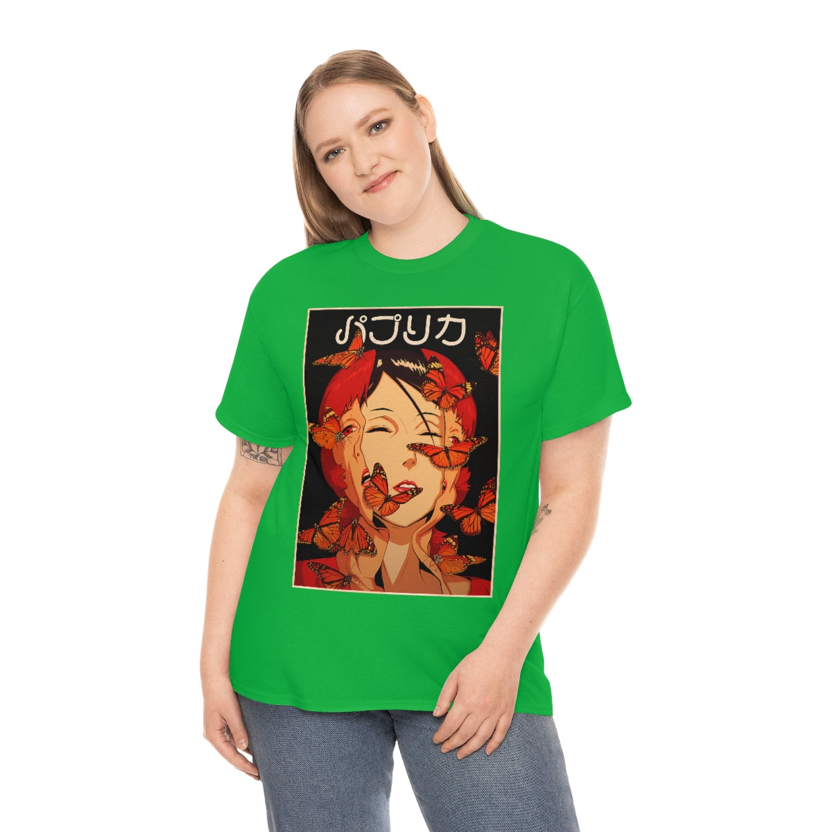 Paprika T-Shirt