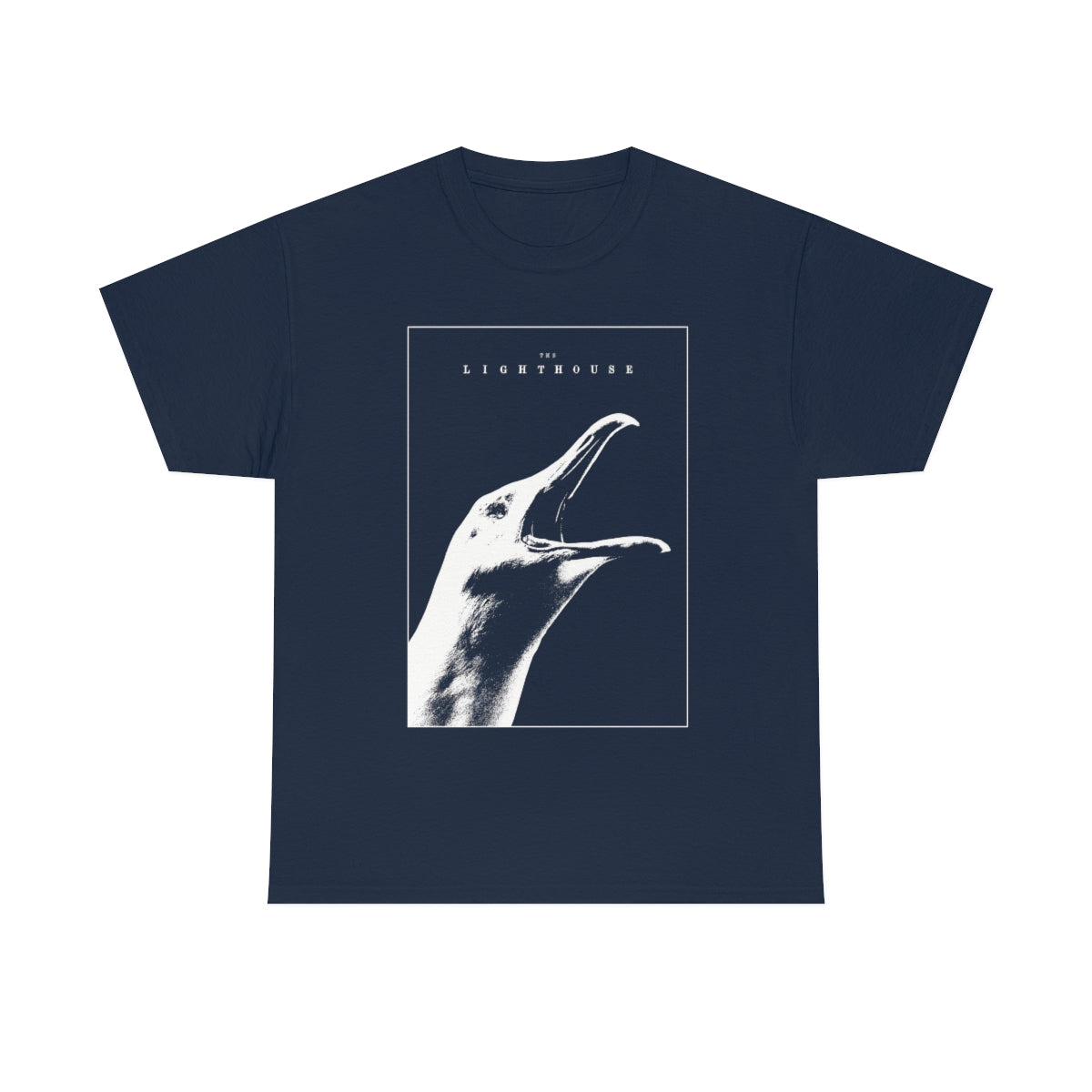 The Lighthouse T-Shirt
