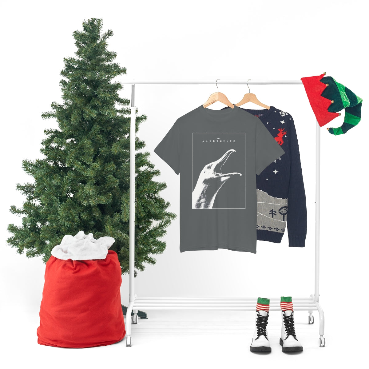 The Lighthouse T-Shirt
