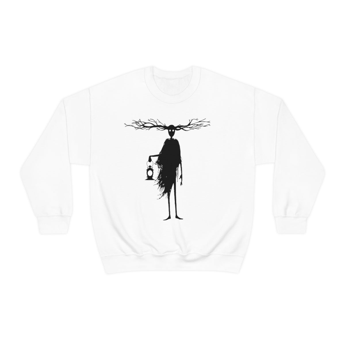 Over the Garden Wall - The Beast Sweatshirt