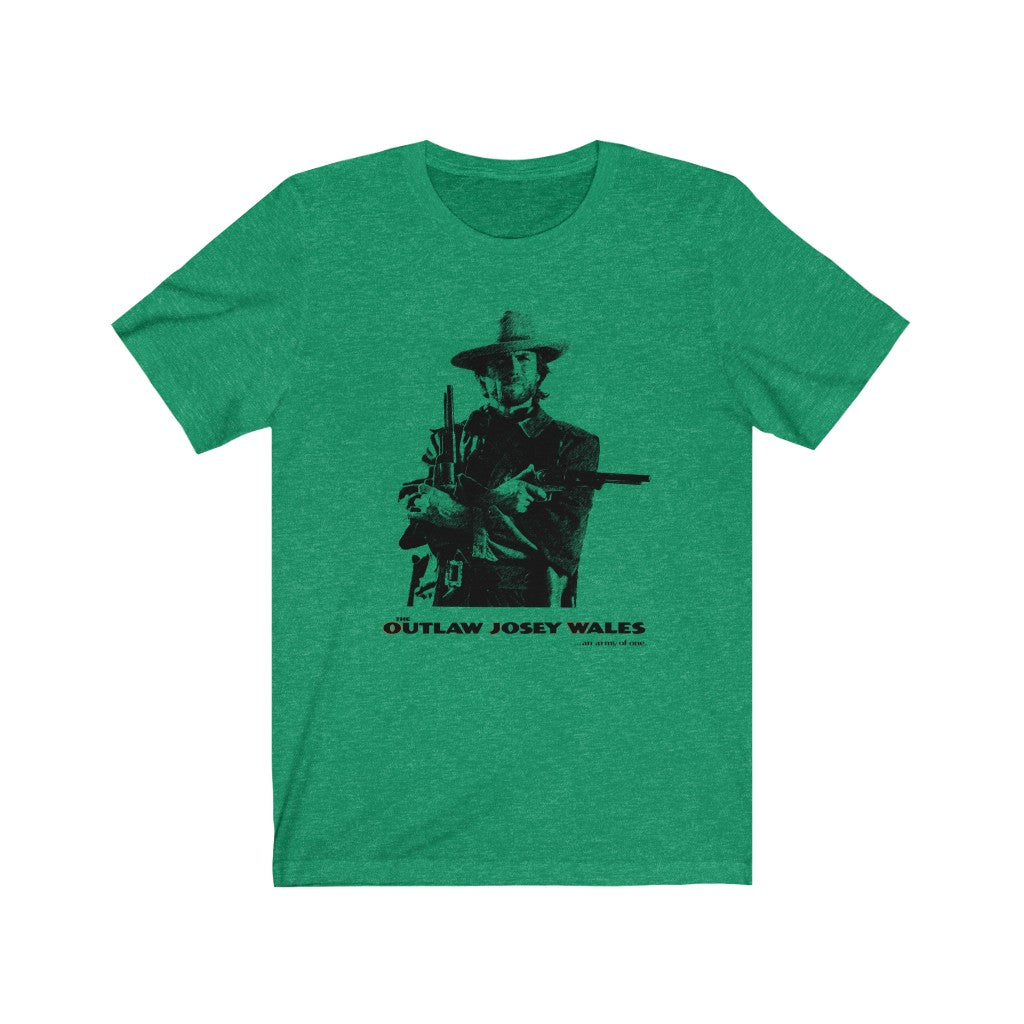 The Outlaw Josey Wales