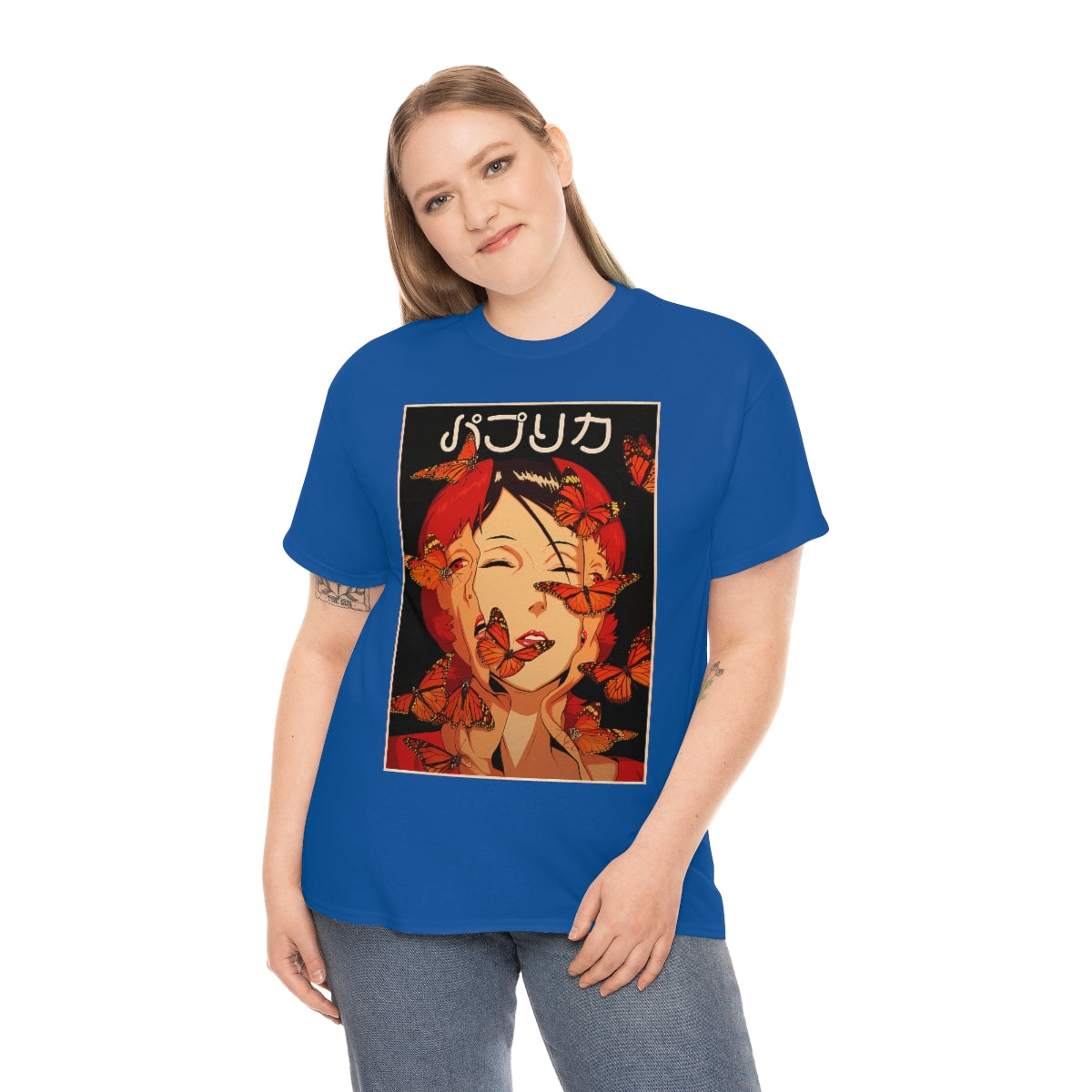 Paprika T-Shirt