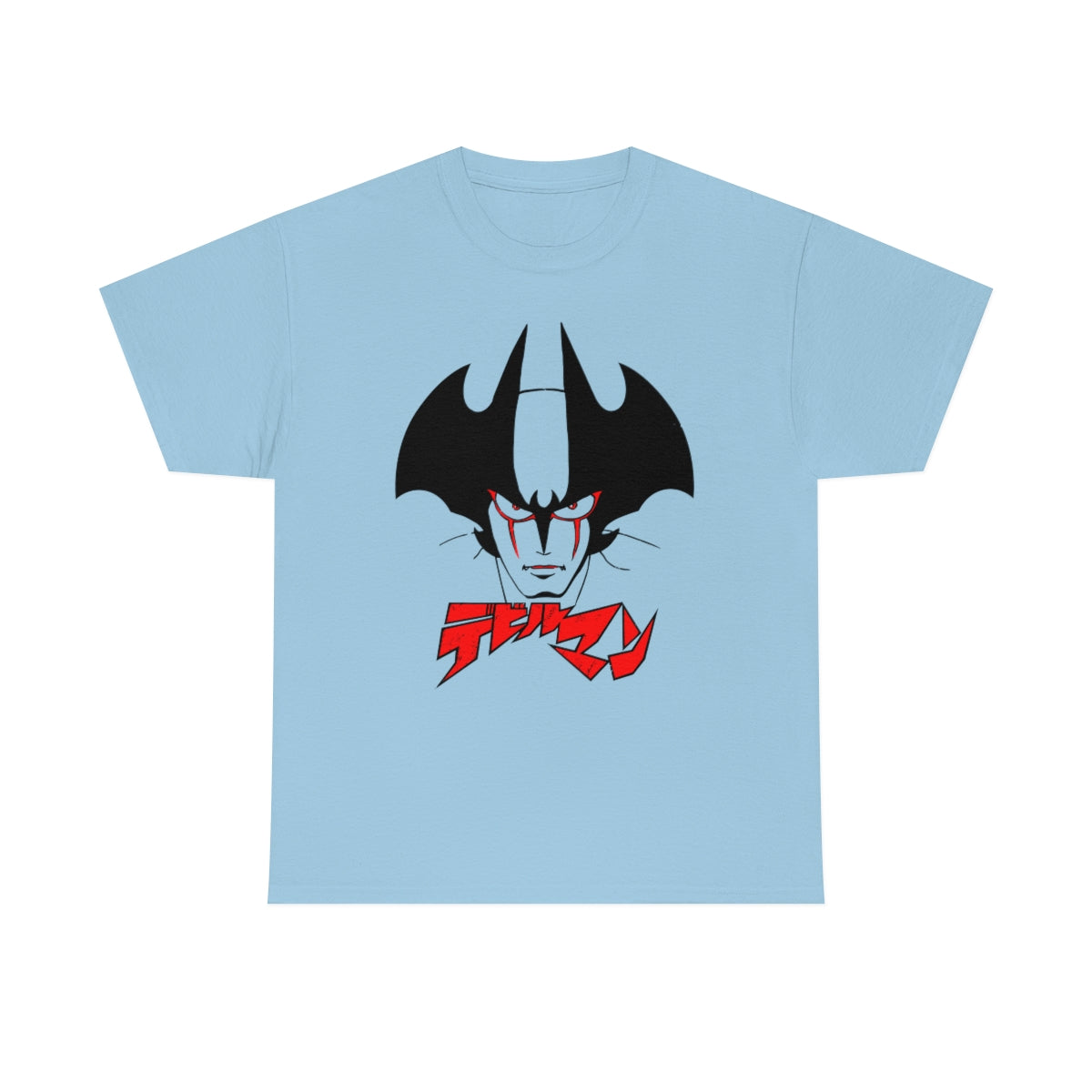Devilman - Akira Fudo T-Shirt