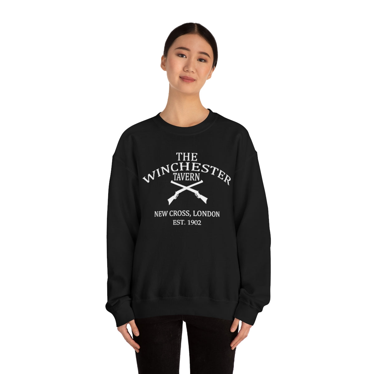 Shaun of the Dead - Winchester Tavern Sweatshirt