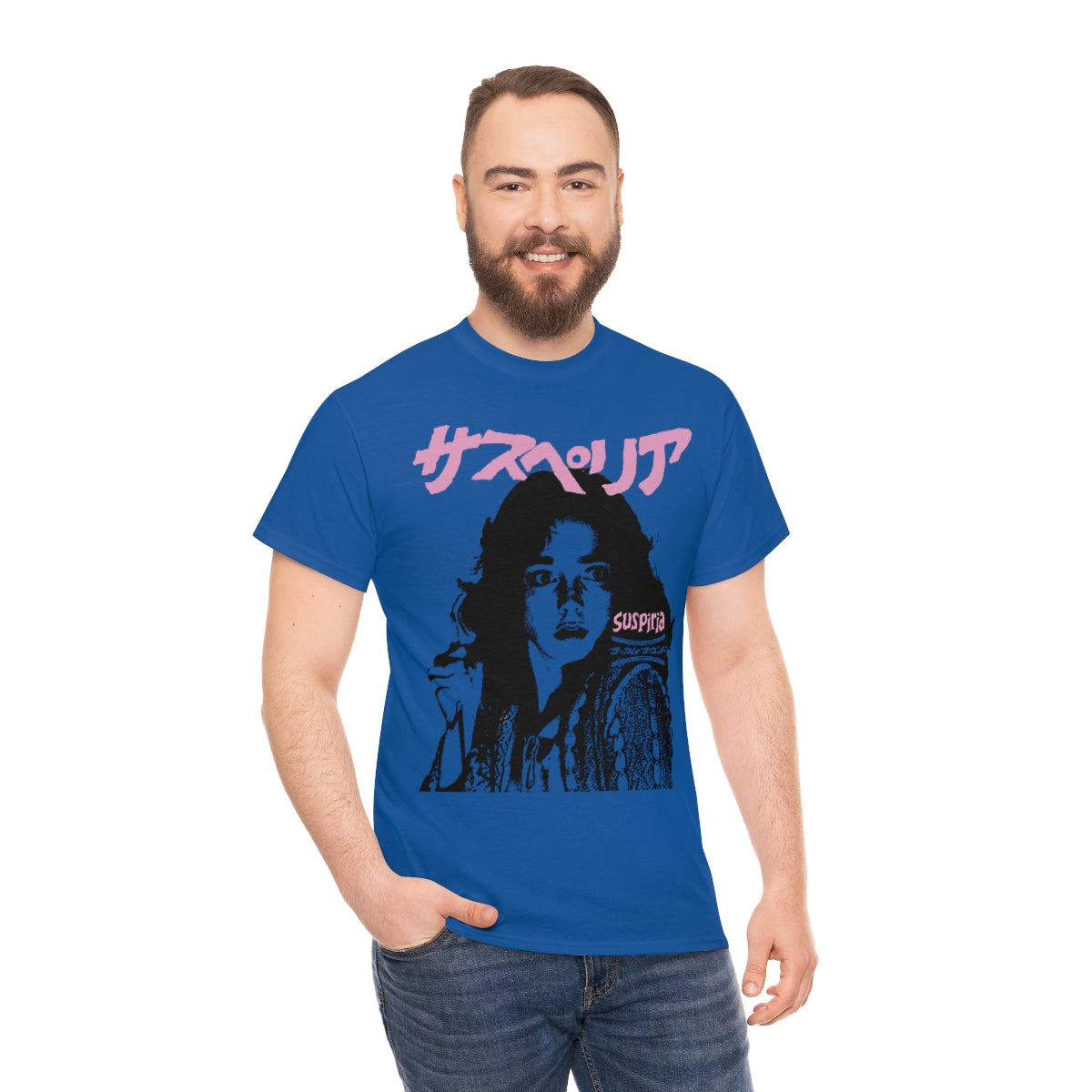 Suspiria T-Shirt