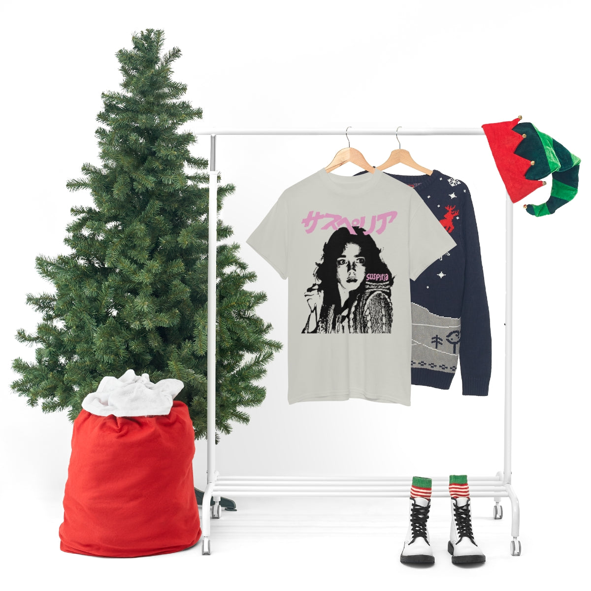 Suspiria T-Shirt