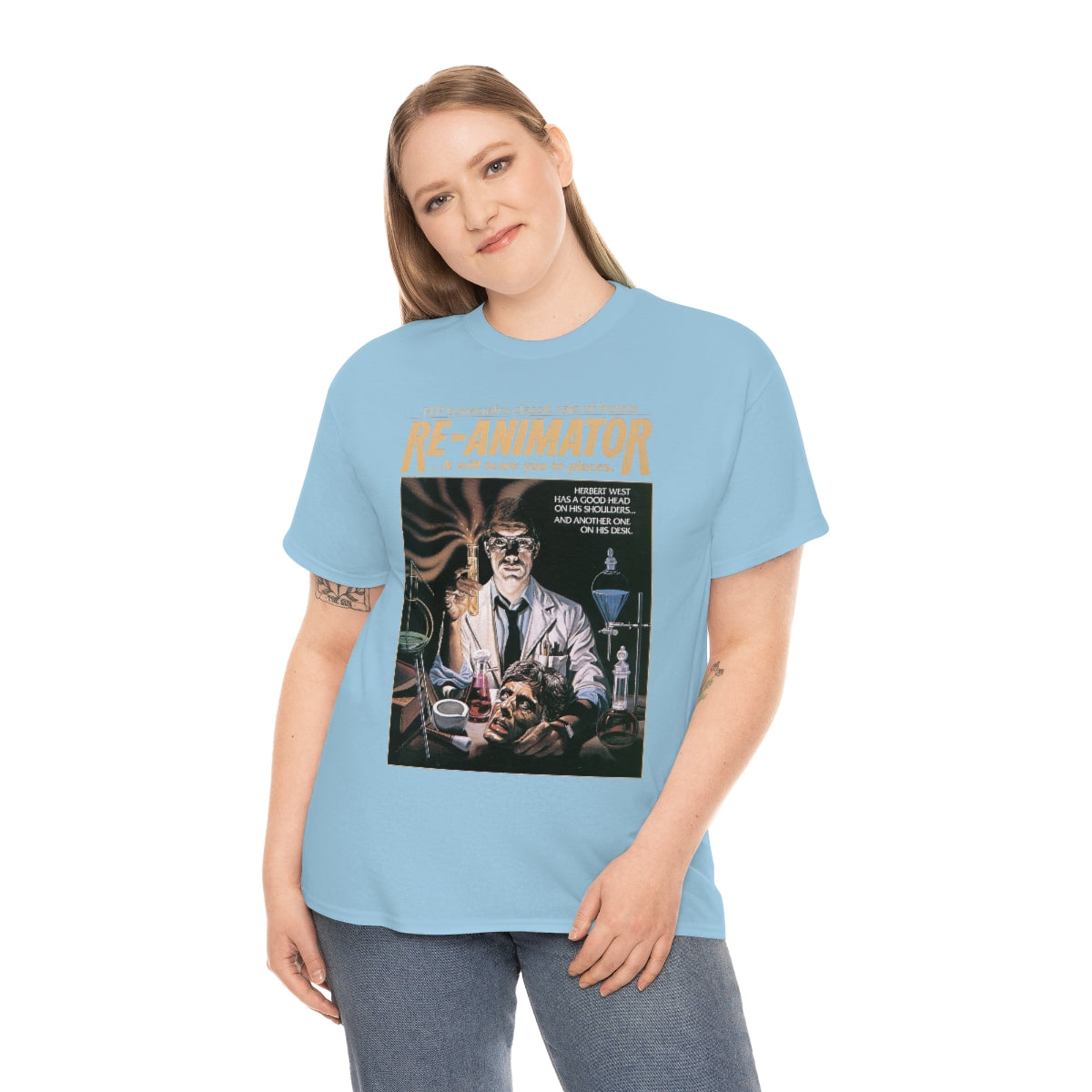 Re-Animator T-Shirt