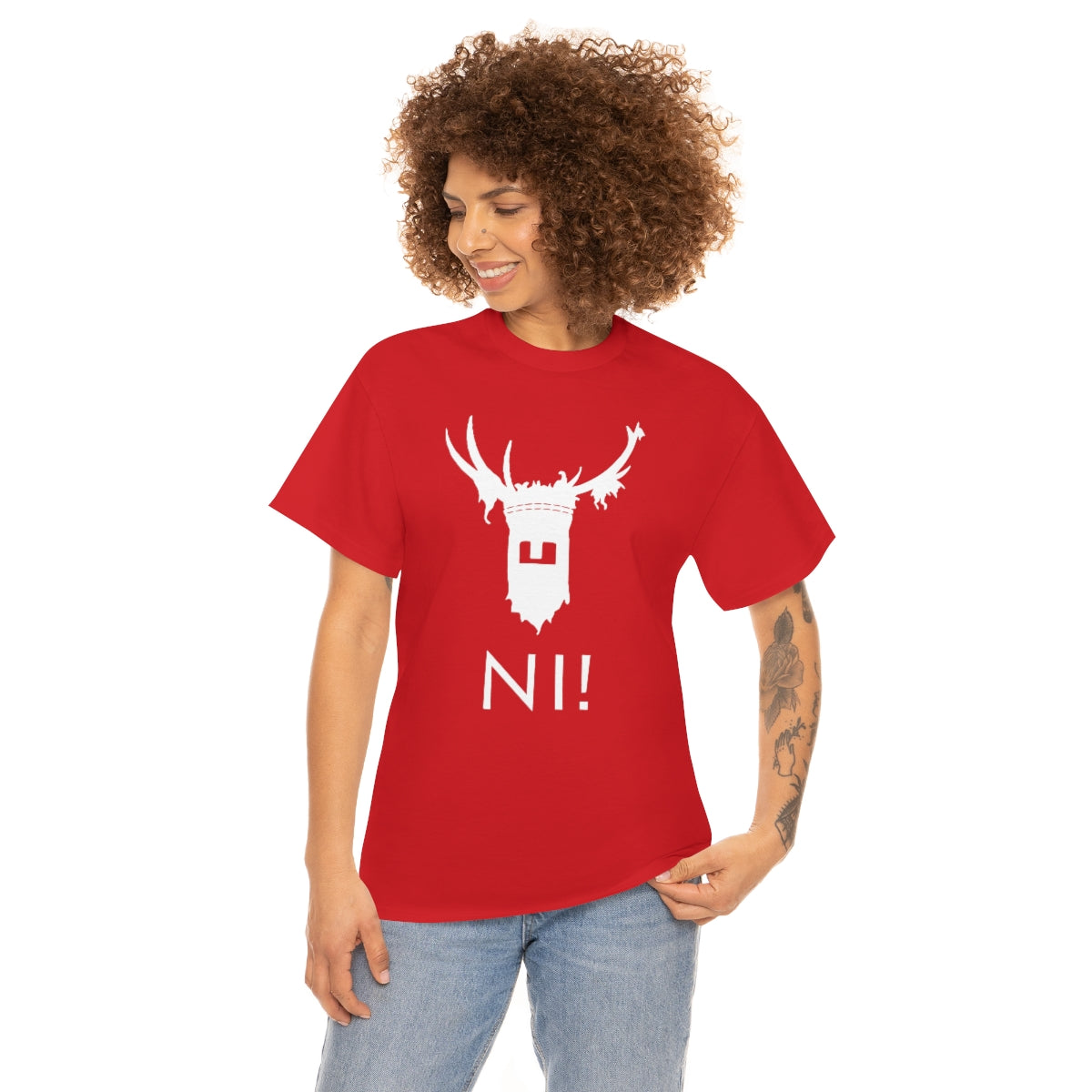 Monty Python - Ni! T-Shirt