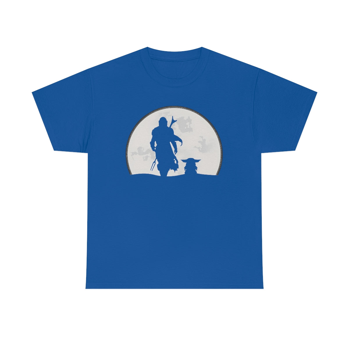 Bounty Hunter T-Shirt