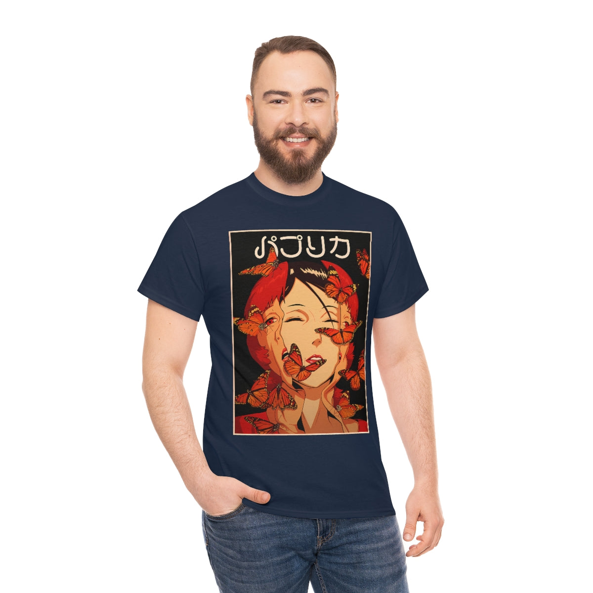 Paprika T-Shirt