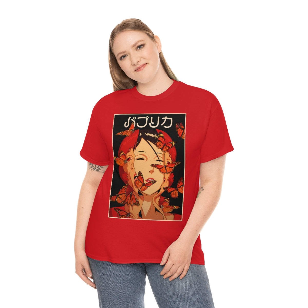 Paprika T-Shirt