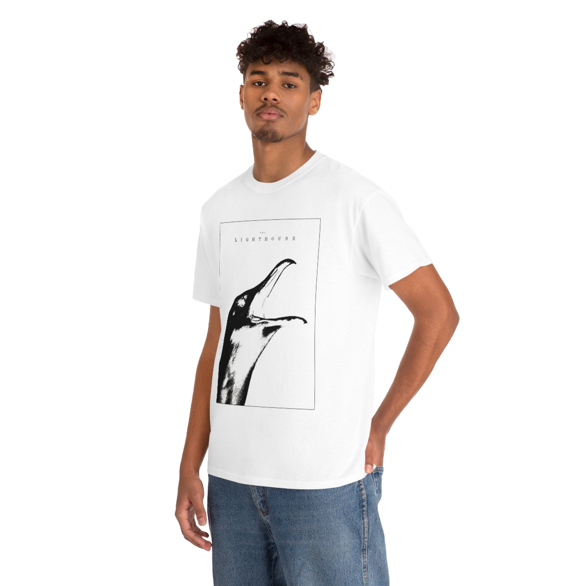 The Lighthouse T-Shirt