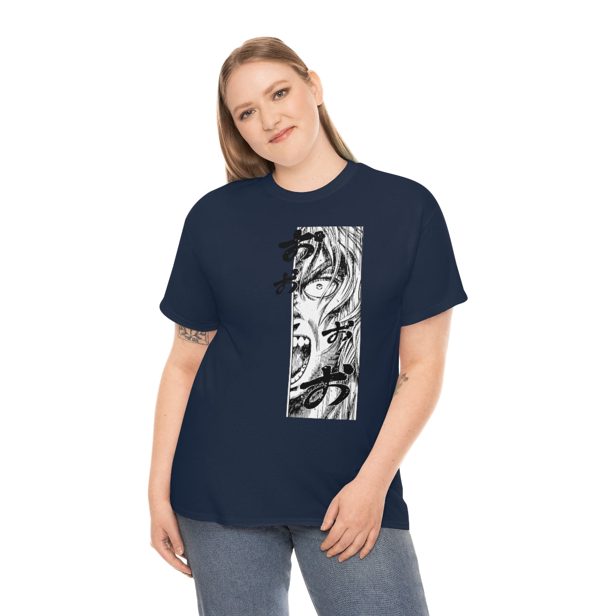 Vinland Saga - Thorfinn T-Shirt