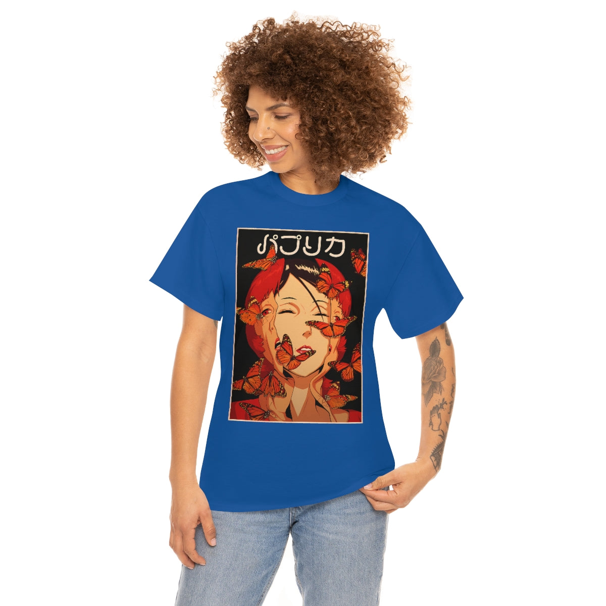 Paprika T-Shirt