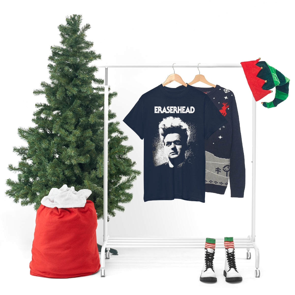 Eraserhead T-Shirt